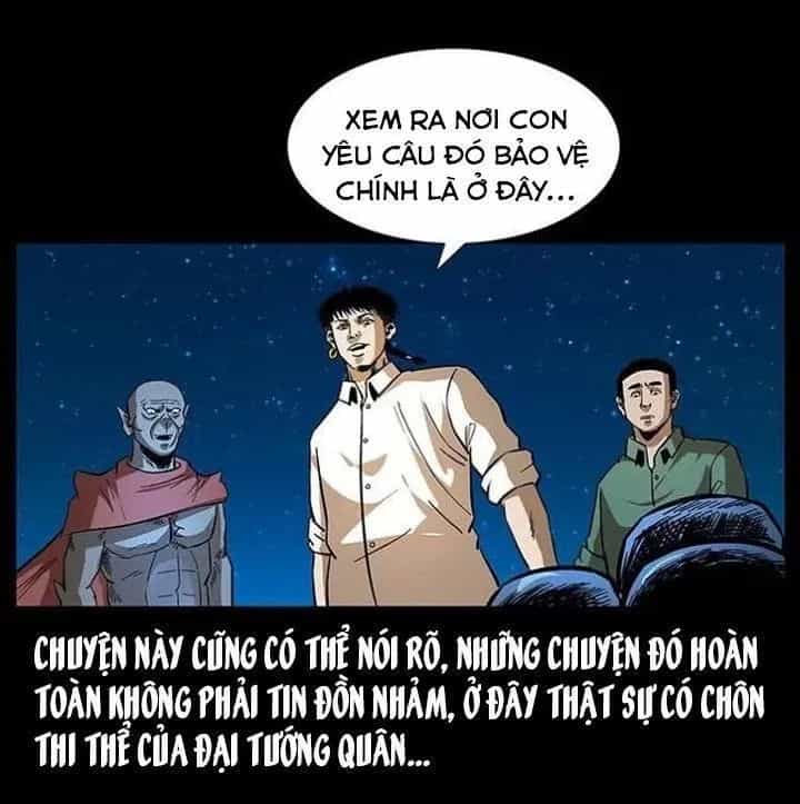 U Minh Ngụy Tượng - Chương 162 - ảnh 11
