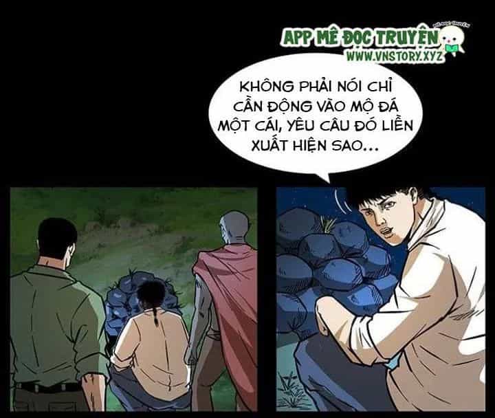 U Minh Ngụy Tượng - Chương 162 - ảnh 12