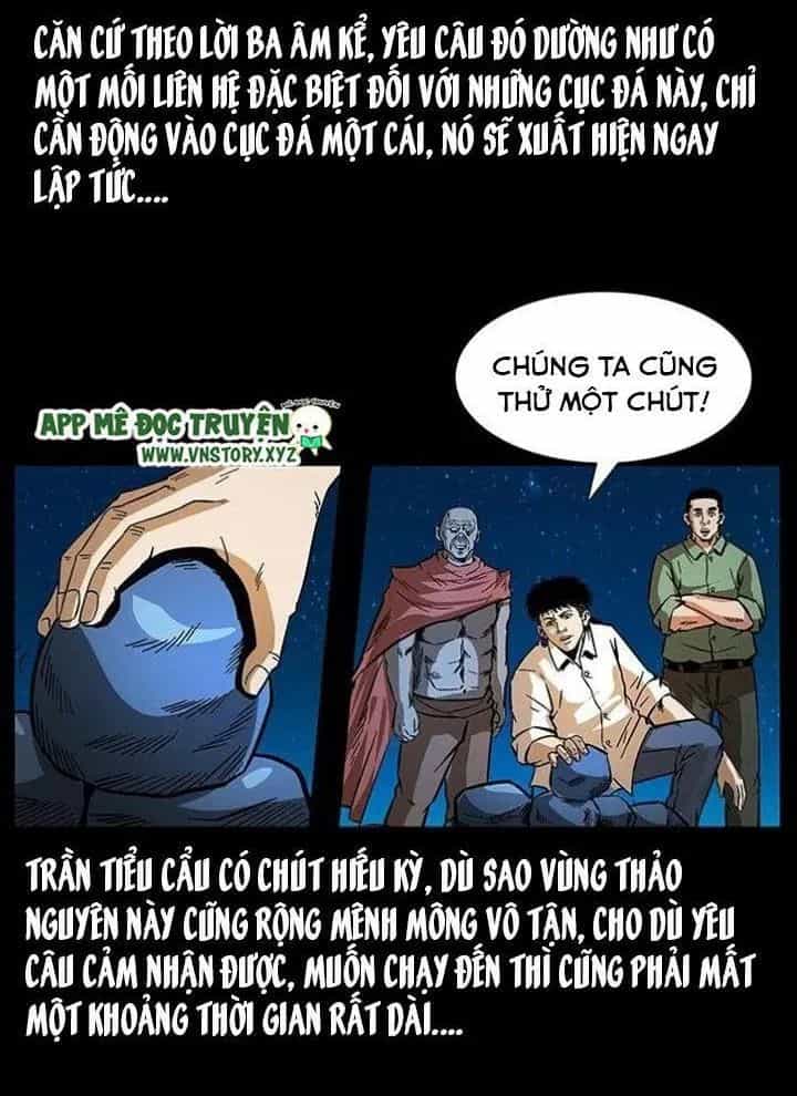 U Minh Ngụy Tượng - Chương 162 - ảnh 13