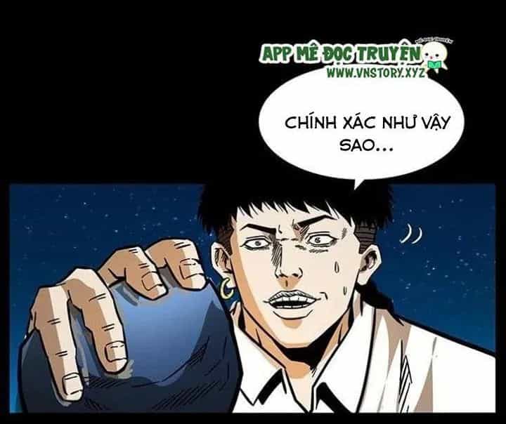 U Minh Ngụy Tượng - Chương 162 - ảnh 15