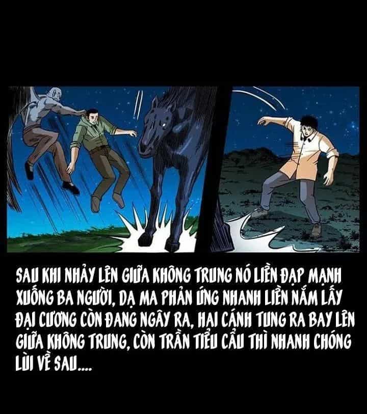 U Minh Ngụy Tượng - Chương 162 - ảnh 19