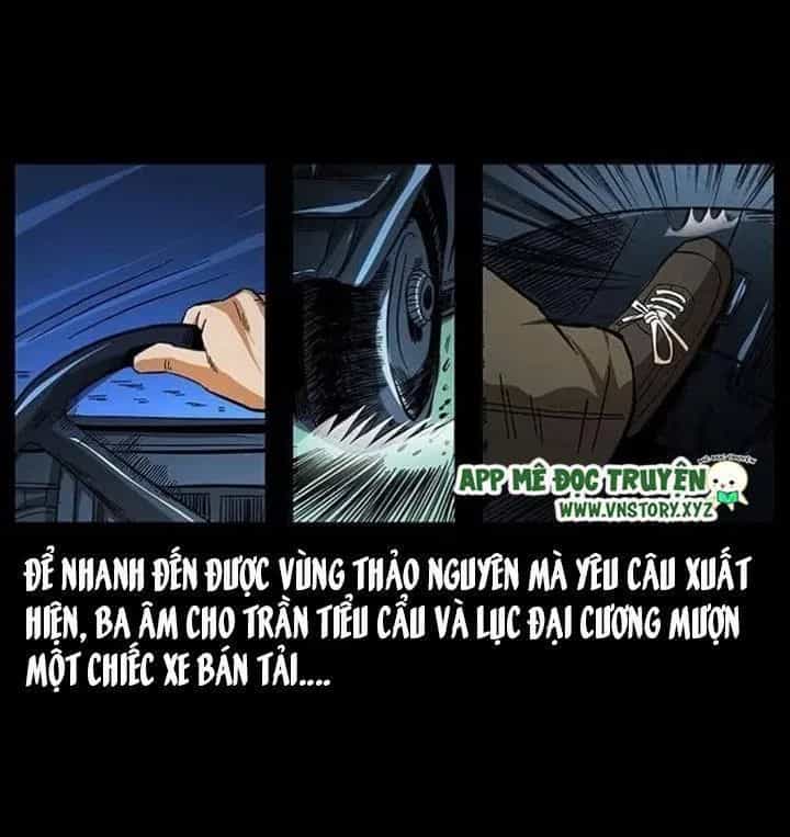 U Minh Ngụy Tượng - Chương 162 - ảnh 2