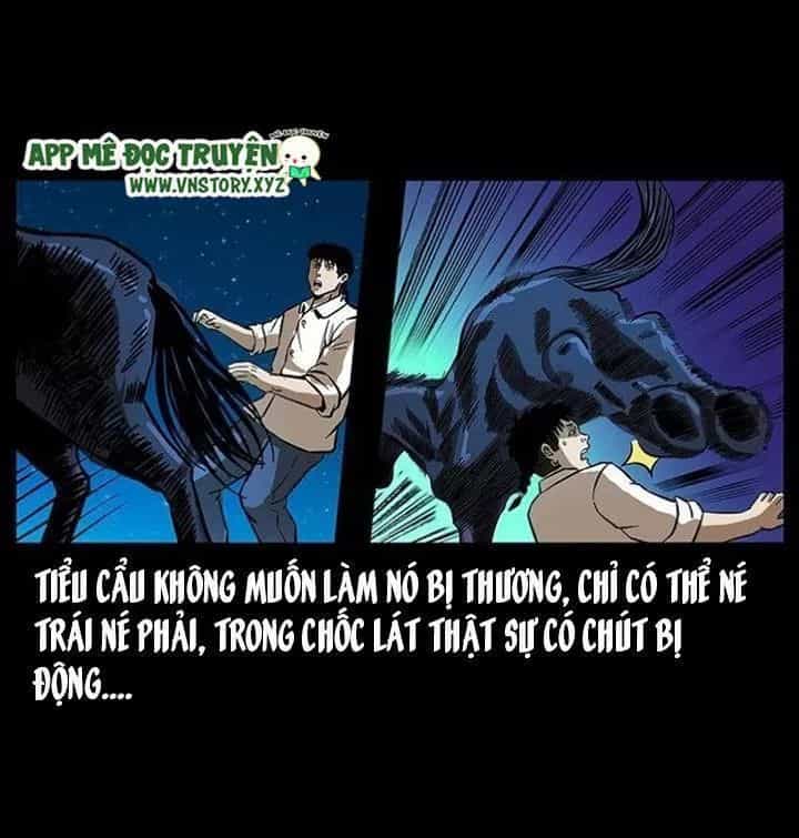 U Minh Ngụy Tượng - Chương 162 - ảnh 23