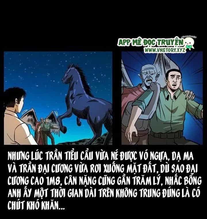 U Minh Ngụy Tượng - Chương 162 - ảnh 24