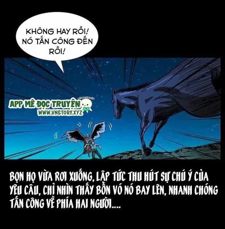 U Minh Ngụy Tượng - Chương 162 - ảnh 25