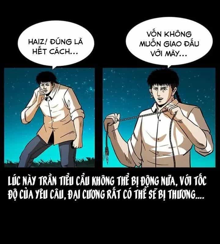 U Minh Ngụy Tượng - Chương 162 - ảnh 26
