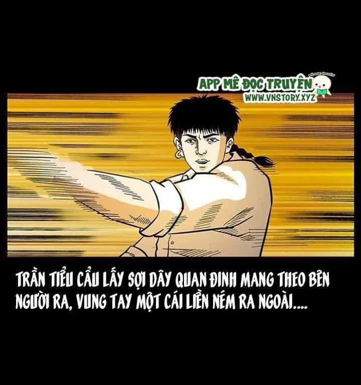 U Minh Ngụy Tượng - Chương 162 - ảnh 27