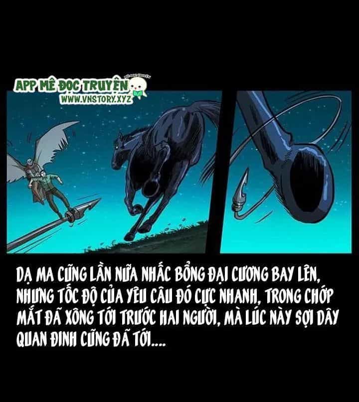 U Minh Ngụy Tượng - Chương 162 - ảnh 28