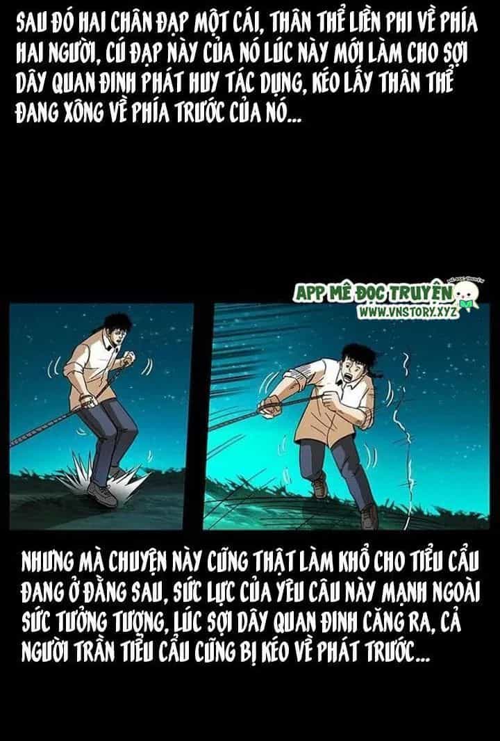 U Minh Ngụy Tượng - Chương 162 - ảnh 31
