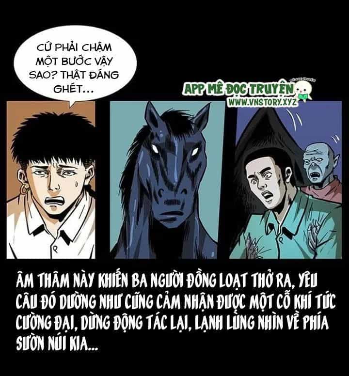 U Minh Ngụy Tượng - Chương 162 - ảnh 36