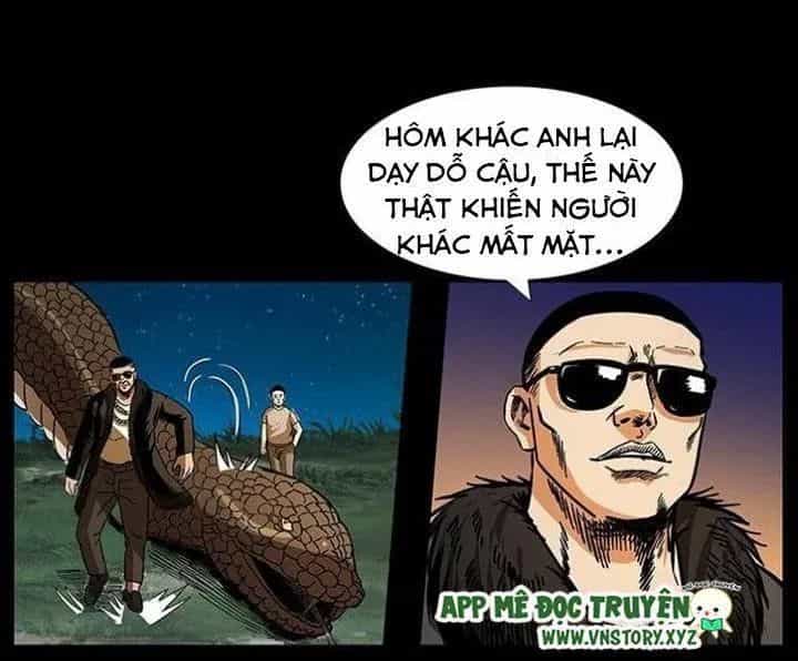 U Minh Ngụy Tượng - Chương 162 - ảnh 38