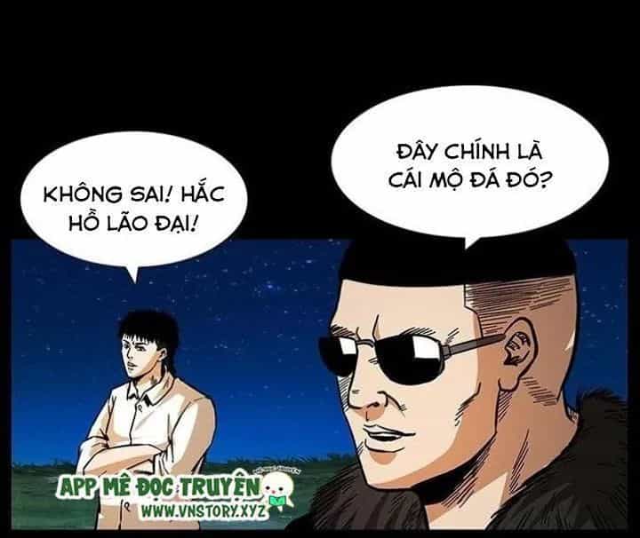 U Minh Ngụy Tượng - Chương 162 - ảnh 41