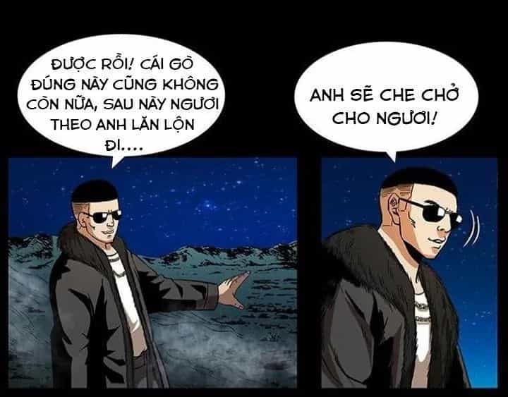 U Minh Ngụy Tượng - Chương 162 - ảnh 43