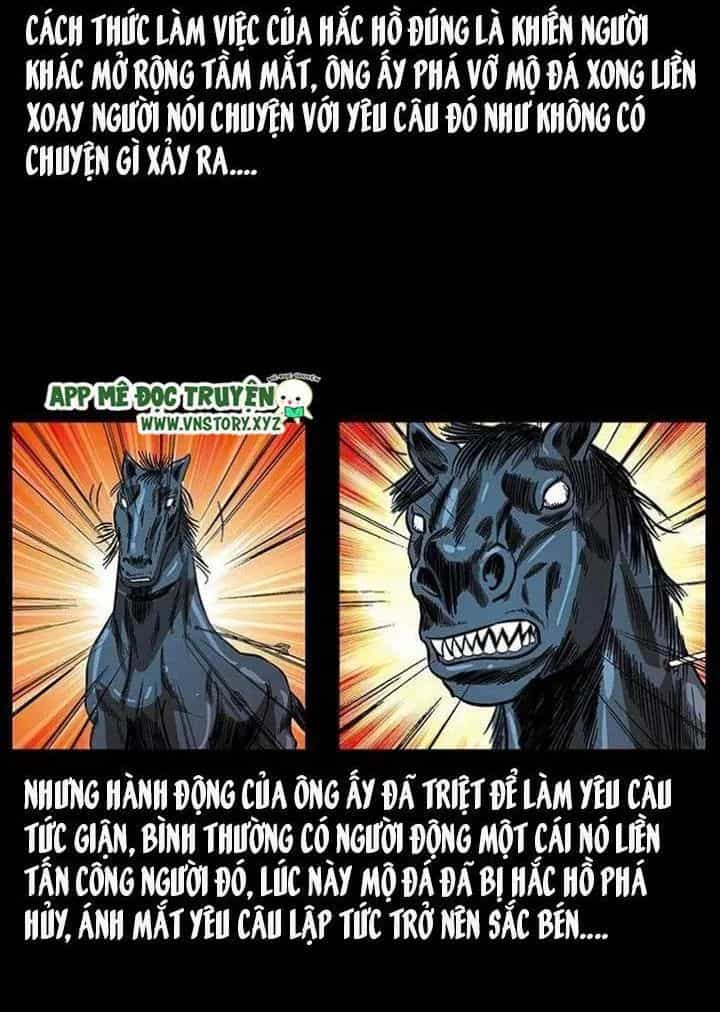 U Minh Ngụy Tượng - Chương 162 - ảnh 44