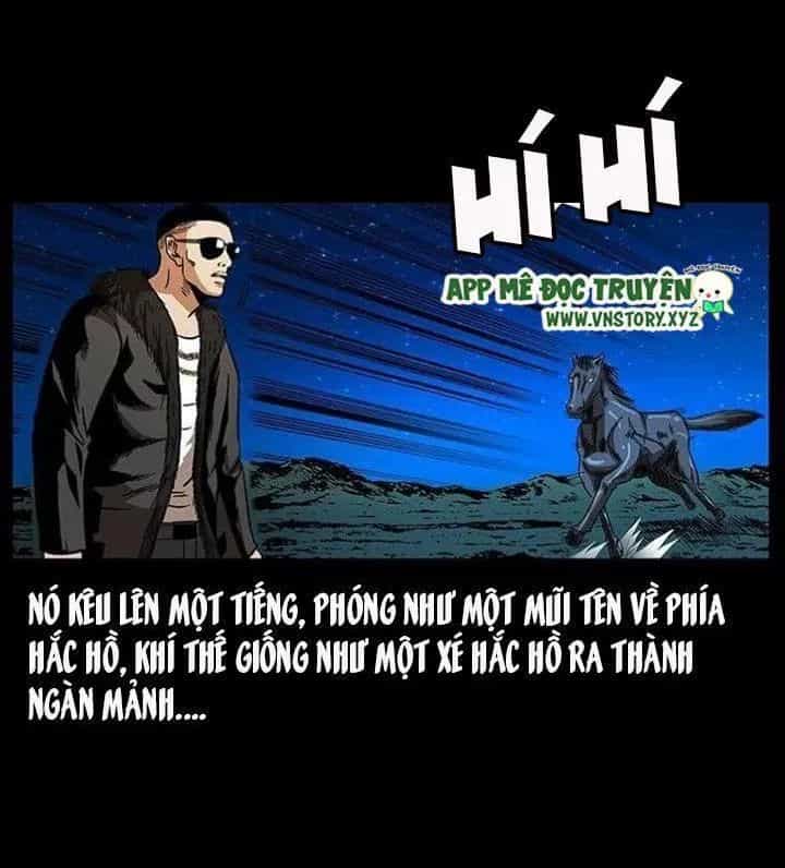 U Minh Ngụy Tượng - Chương 162 - ảnh 45