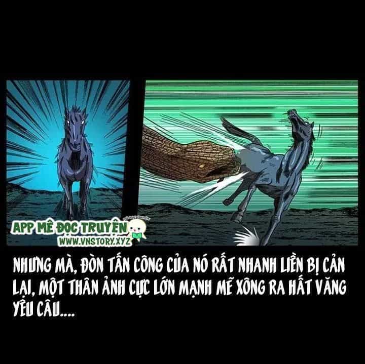 U Minh Ngụy Tượng - Chương 162 - ảnh 46