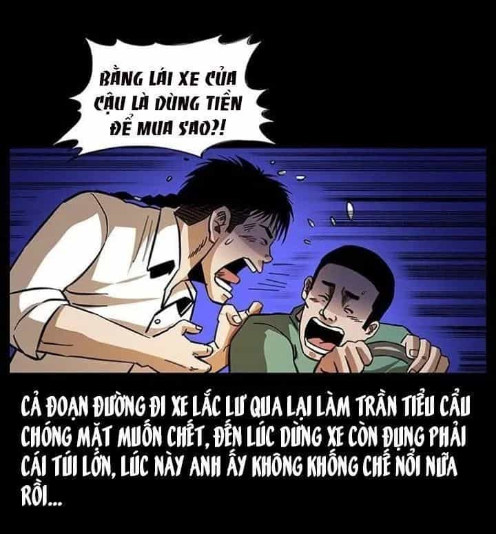 U Minh Ngụy Tượng - Chương 162 - ảnh 5