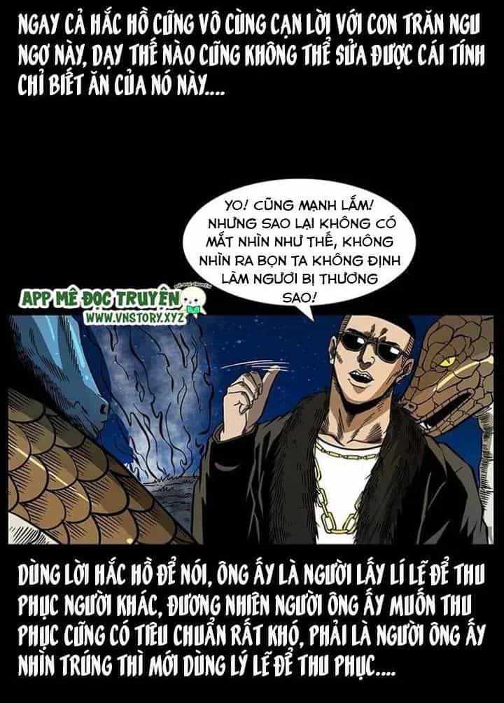 U Minh Ngụy Tượng - Chương 162 - ảnh 50