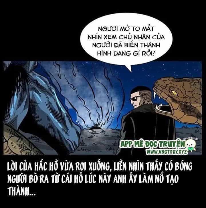 U Minh Ngụy Tượng - Chương 162 - ảnh 51
