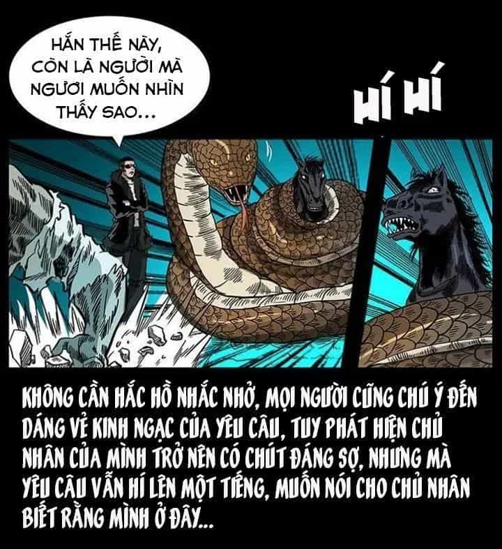 U Minh Ngụy Tượng - Chương 162 - ảnh 55