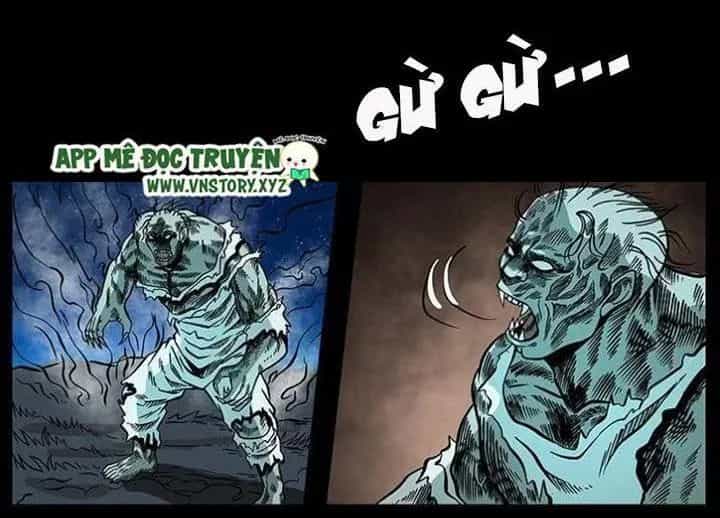 U Minh Ngụy Tượng - Chương 162 - ảnh 56