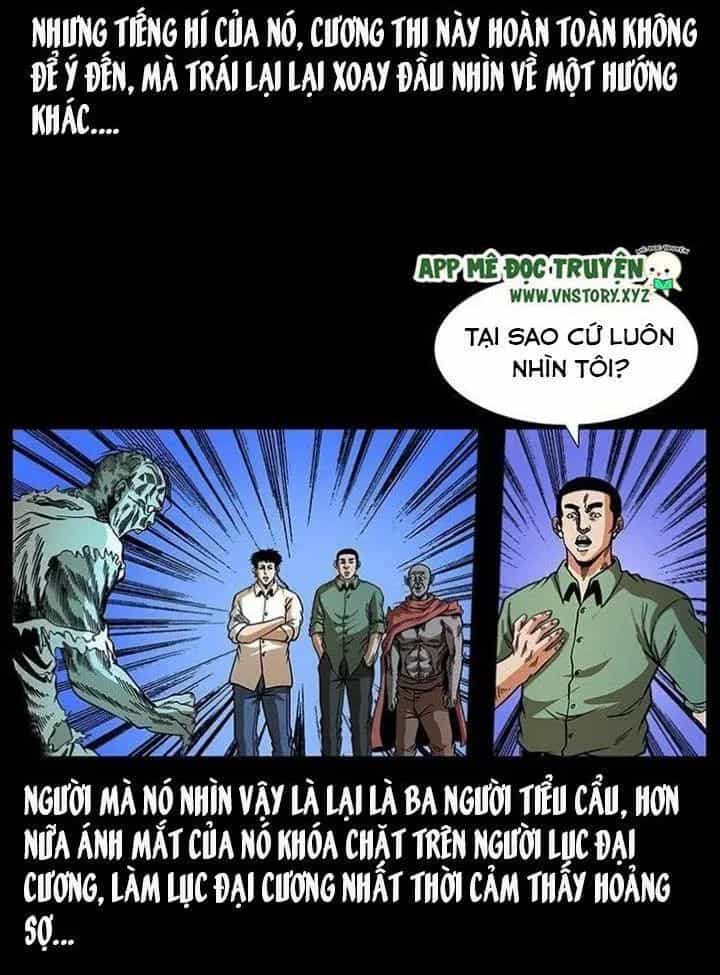 U Minh Ngụy Tượng - Chương 162 - ảnh 57