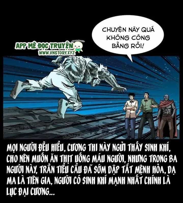 U Minh Ngụy Tượng - Chương 162 - ảnh 58