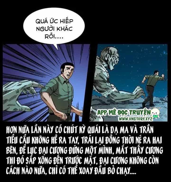 U Minh Ngụy Tượng - Chương 162 - ảnh 59