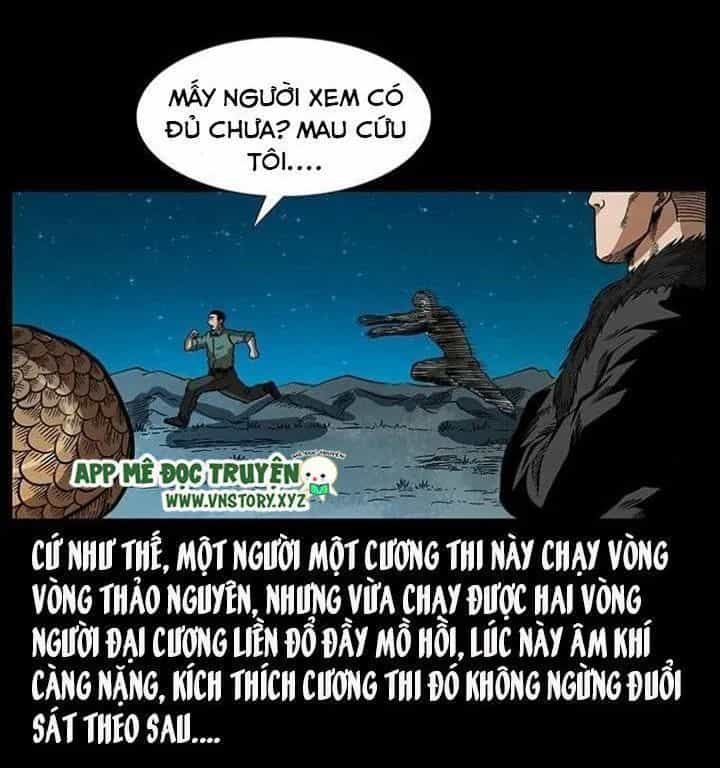 U Minh Ngụy Tượng - Chương 162 - ảnh 60