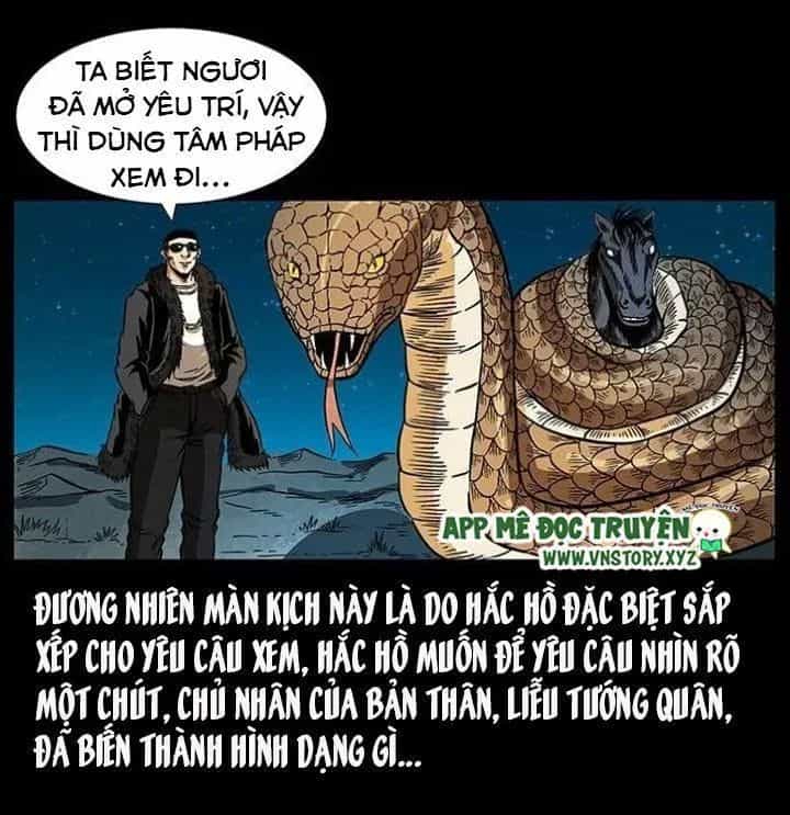 U Minh Ngụy Tượng - Chương 162 - ảnh 61