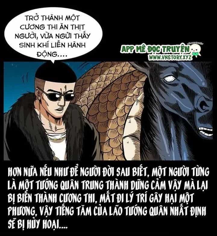 U Minh Ngụy Tượng - Chương 162 - ảnh 64