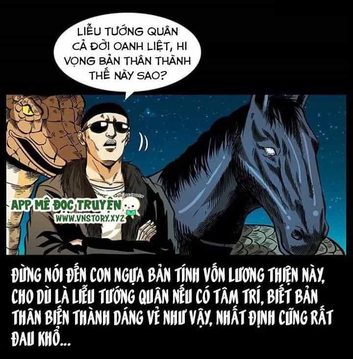 U Minh Ngụy Tượng - Chương 162 - ảnh 65
