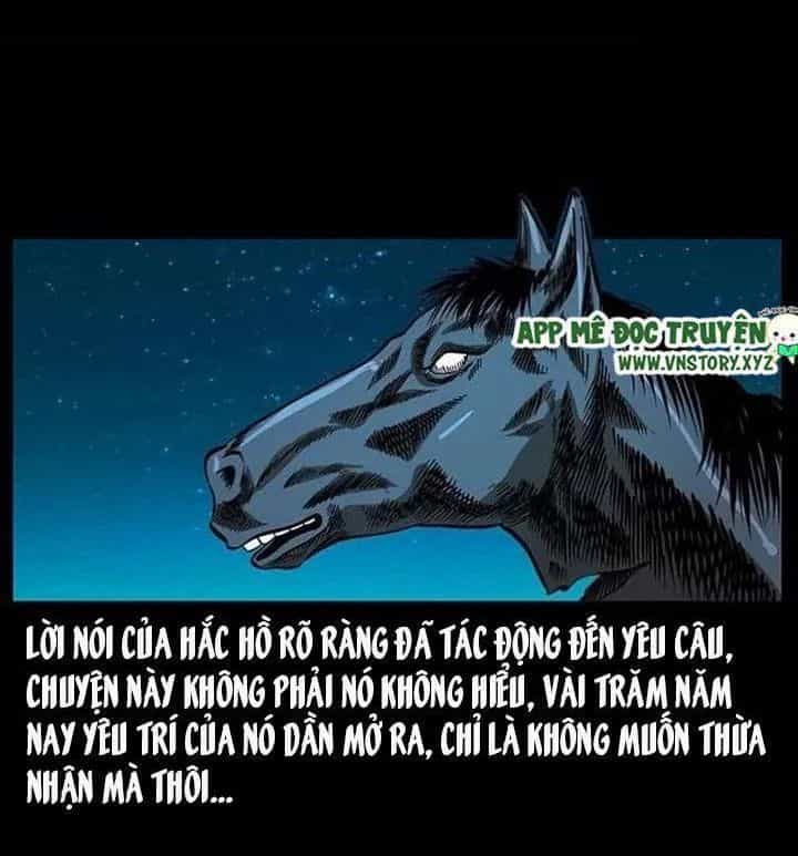 U Minh Ngụy Tượng - Chương 162 - ảnh 66