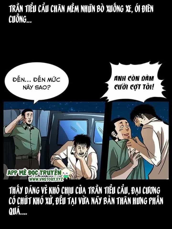 U Minh Ngụy Tượng - Chương 162 - ảnh 7