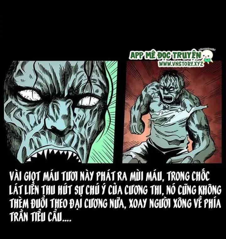 U Minh Ngụy Tượng - Chương 162 - ảnh 70