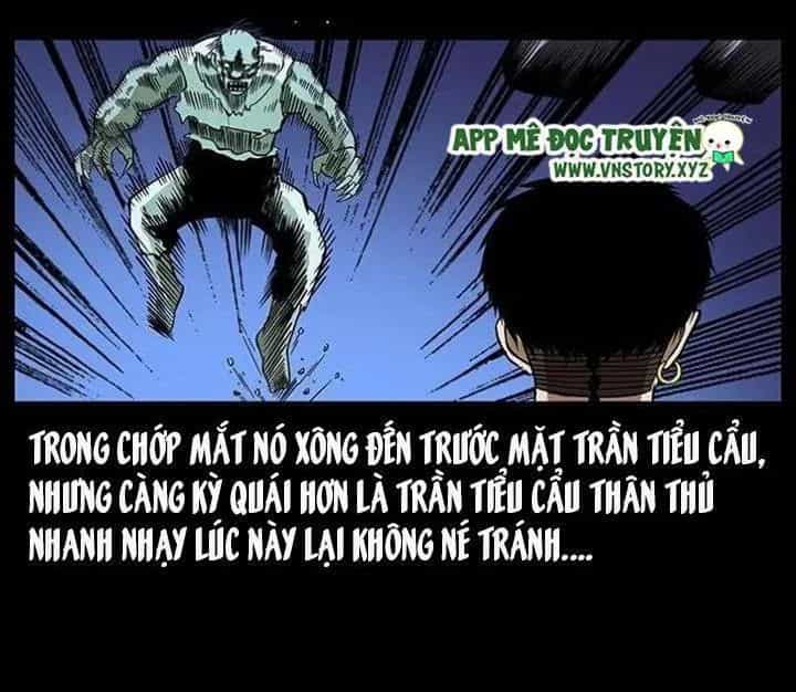 U Minh Ngụy Tượng - Chương 162 - ảnh 73