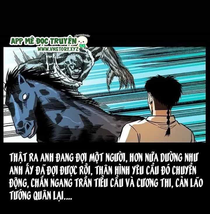 U Minh Ngụy Tượng - Chương 162 - ảnh 74