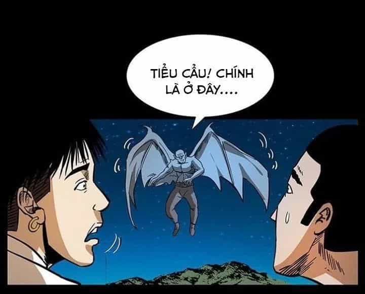 U Minh Ngụy Tượng - Chương 162 - ảnh 8