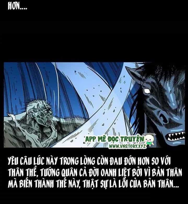 U Minh Ngụy Tượng - Chương 162 - ảnh 80