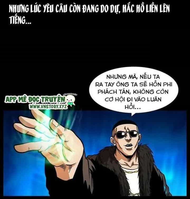 U Minh Ngụy Tượng - Chương 162 - ảnh 82