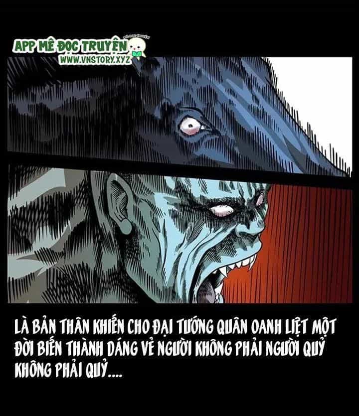 U Minh Ngụy Tượng - Chương 162 - ảnh 84