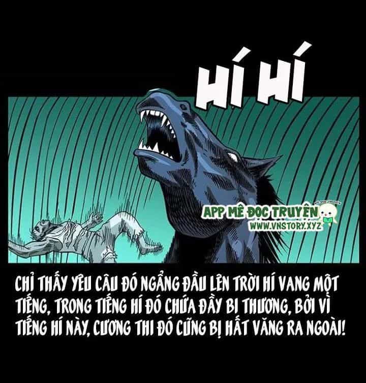 U Minh Ngụy Tượng - Chương 162 - ảnh 85