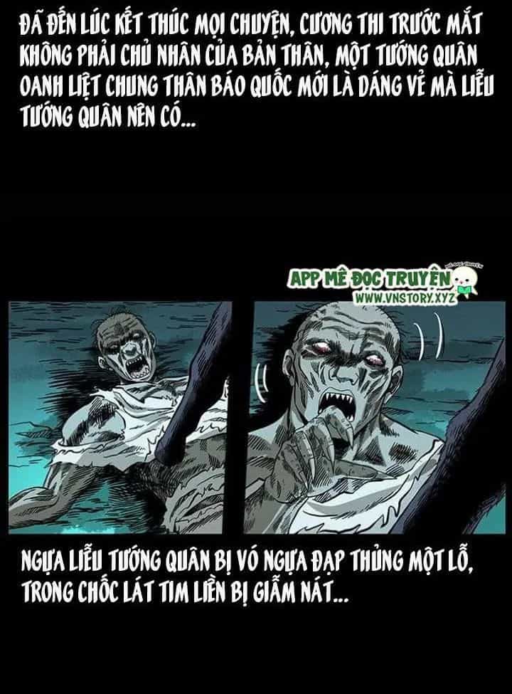 U Minh Ngụy Tượng - Chương 162 - ảnh 88