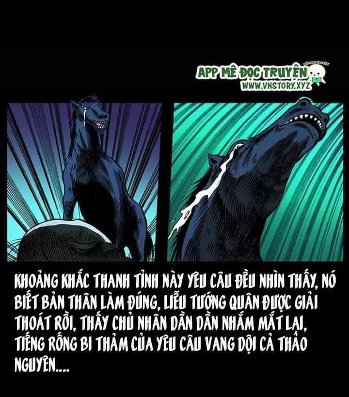 U Minh Ngụy Tượng - Chương 162 - ảnh 90