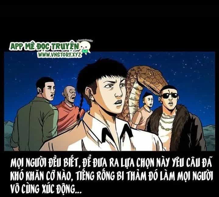 U Minh Ngụy Tượng - Chương 162 - ảnh 91