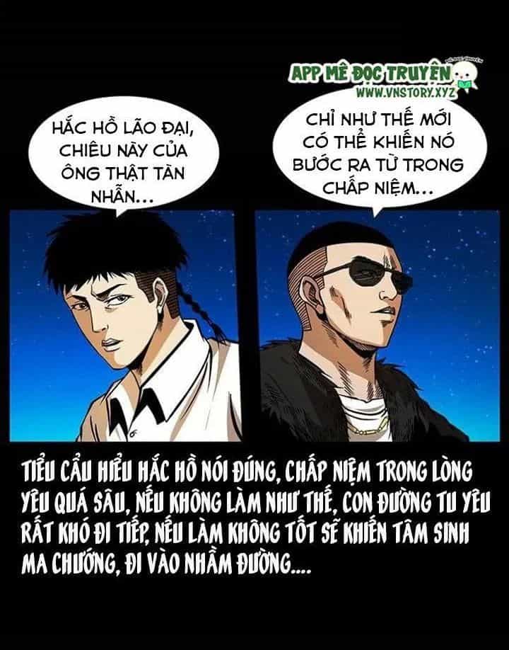 U Minh Ngụy Tượng - Chương 162 - ảnh 92