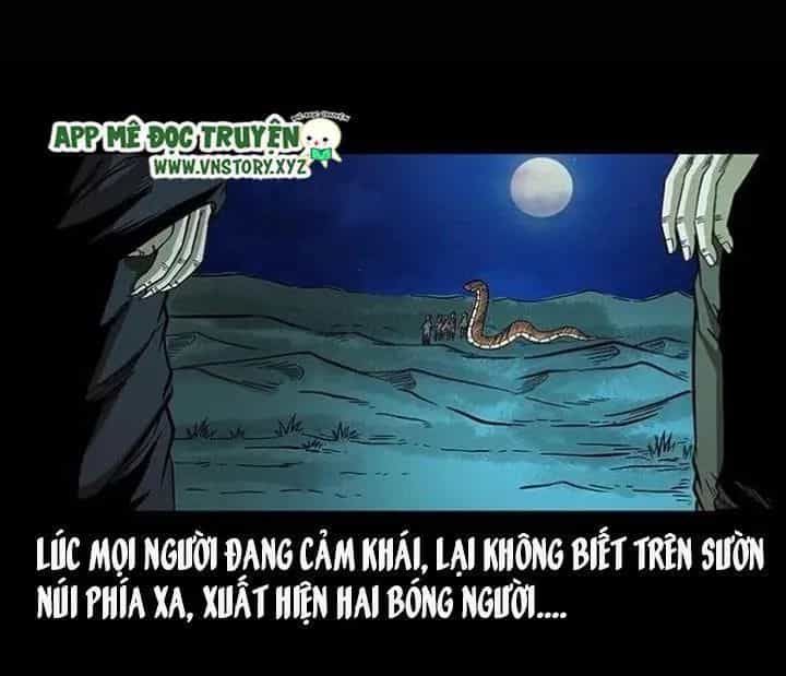 U Minh Ngụy Tượng - Chương 162 - ảnh 93