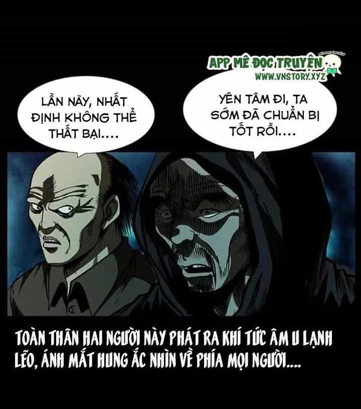 U Minh Ngụy Tượng - Chương 162 - ảnh 94