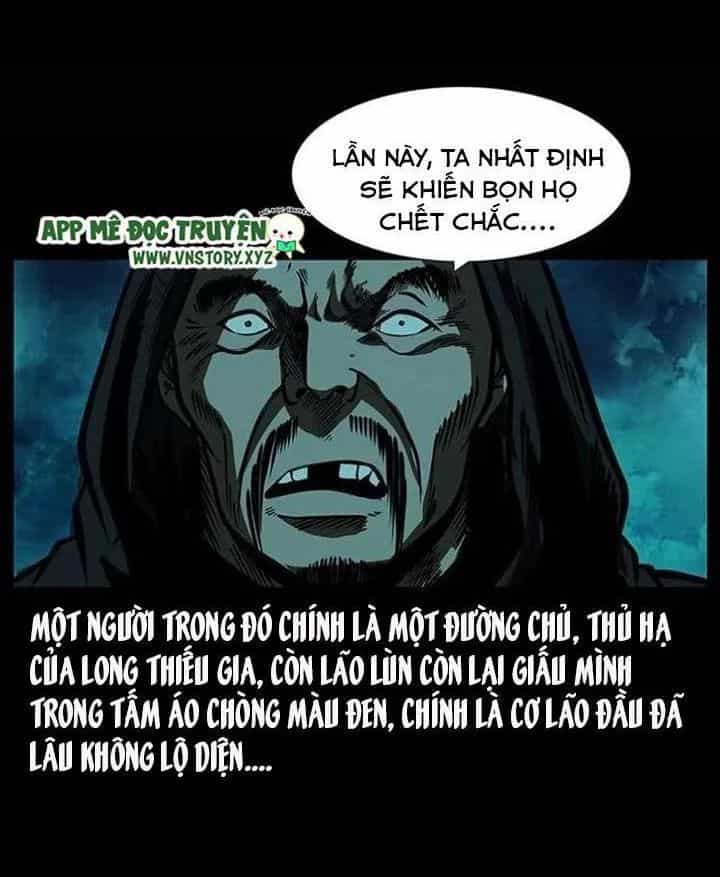 U Minh Ngụy Tượng - Chương 162 - ảnh 95