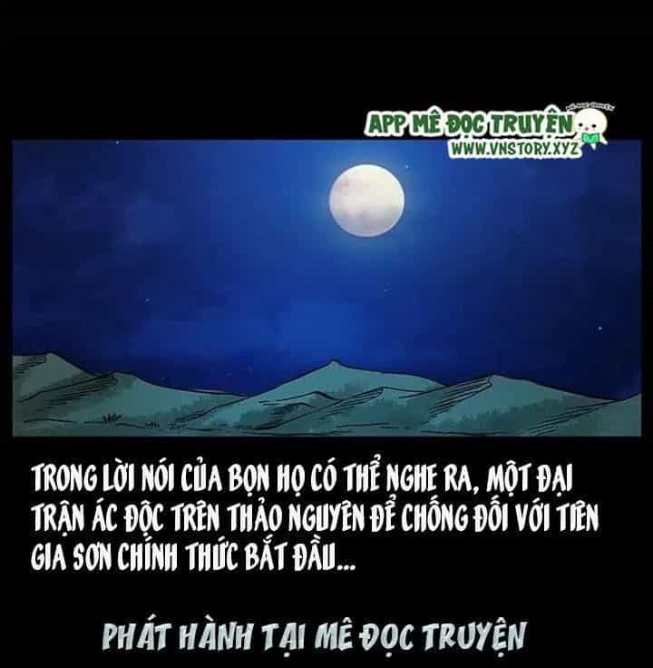 U Minh Ngụy Tượng - Chương 162 - ảnh 96